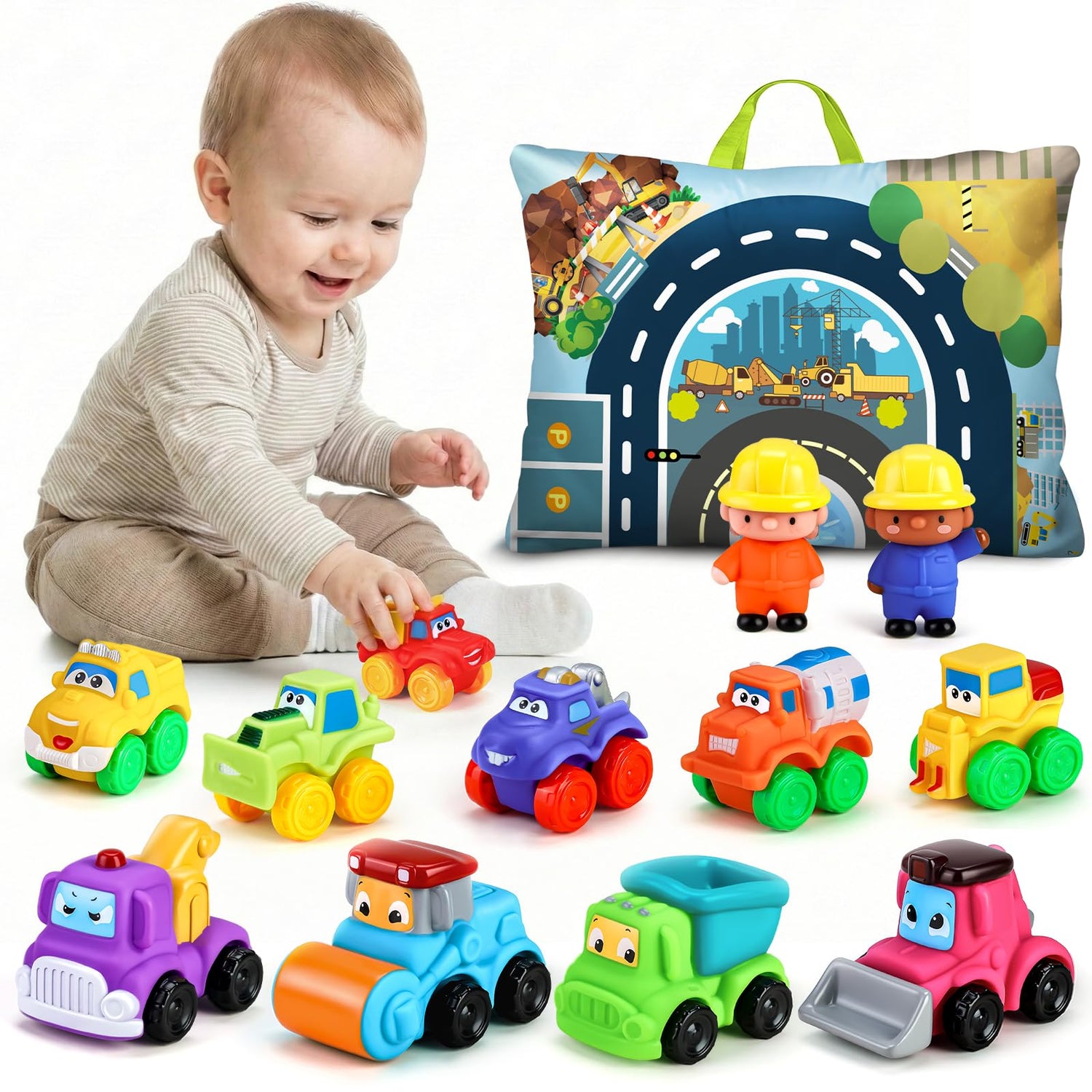 Children and Babies